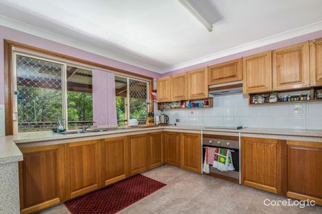 Property photo of 237 Forest Acres Drive Lake Macdonald QLD 4563