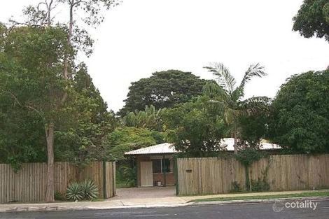 21 Ney Rd, Capalaba, QLD 4157