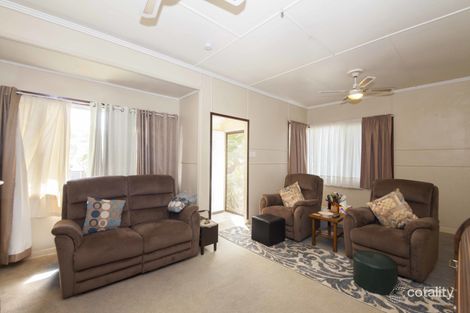 Property photo of 107 Neptune Street Maryborough QLD 4650