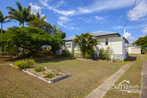 Property photo of 107 Neptune Street Maryborough QLD 4650