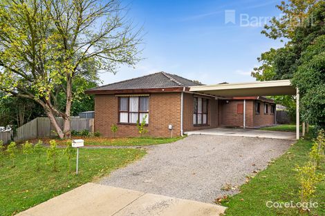 Property photo of 7 Parkla Brae Chirnside Park VIC 3116