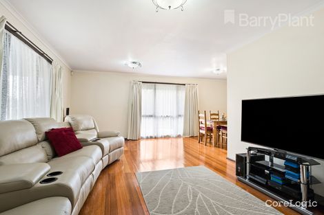 Property photo of 7 Parkla Brae Chirnside Park VIC 3116
