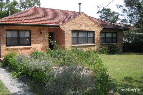 Property photo of 6 Ridgeland Avenue Killara NSW 2071