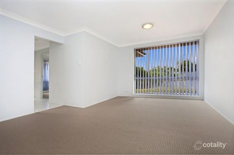 Property photo of 18 Washpool Crescent Woongarrah NSW 2259