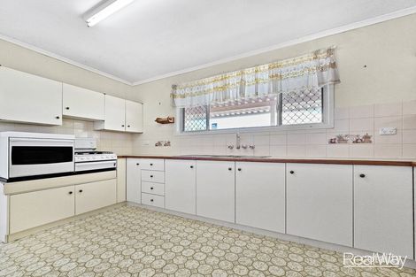 Property photo of 52 Skehan Street Centenary Heights QLD 4350