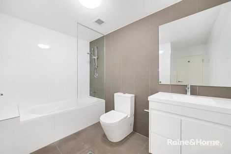 Property photo of 103/19 Prospect Street Rosehill NSW 2142