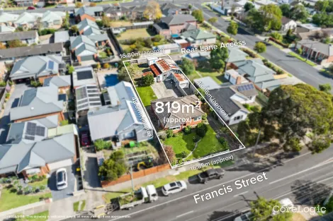 Property photo of 42 Francis Street Belmont VIC 3216