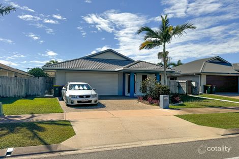 Contact Agent For Address, Burdell, QLD 4818