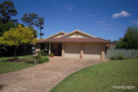Property photo of 86 Hollingsworth Crescent Callala Bay NSW 2540