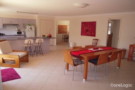 Property photo of 86 Hollingsworth Crescent Callala Bay NSW 2540