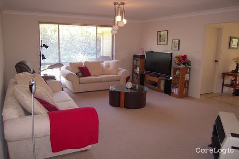 Property photo of 86 Hollingsworth Crescent Callala Bay NSW 2540