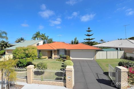 105 Leslie St, Dudley Park, WA 6210