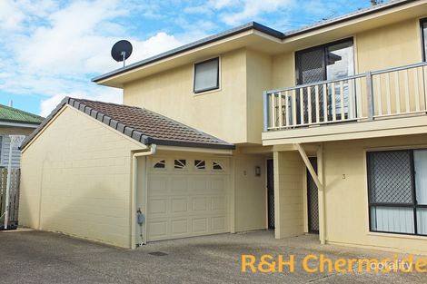 2/17 Kelso St, Chermside, QLD 4032