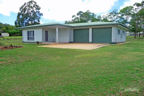 Property photo of 5 Newman Drive Tolga QLD 4882