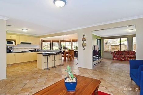 Property photo of 12 Mayfair Avenue North Kellyville NSW 2155