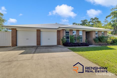 27 Cedar Cutters Cres, Cooranbong, NSW 2265