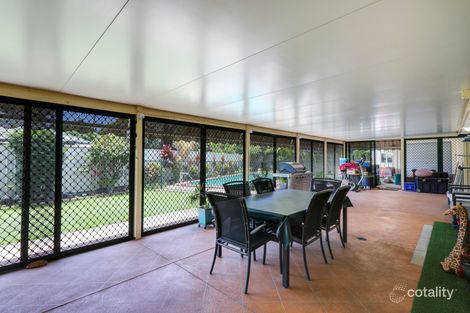 Property photo of 13 Litsea Court Reedy Creek QLD 4227