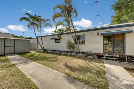3 Alpine Ave, Boyne Island, QLD 4680