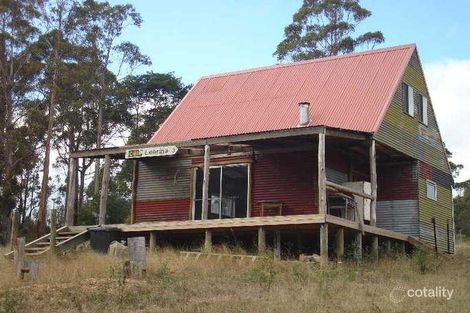 21 Butlers Rd, Lebrina, TAS 7254