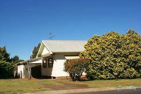 44 Erin St, Wilsonton, QLD 4350