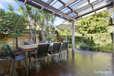 Property photo of 13/1 Aaron Place Wahroonga NSW 2076