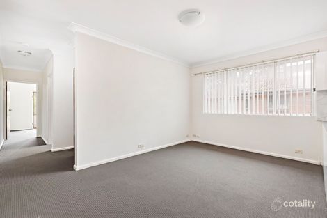 Property photo of 5/38 The Crescent Homebush NSW 2140