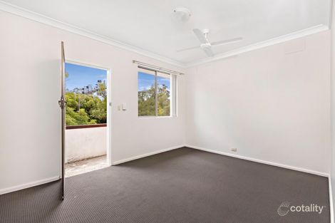 Property photo of 5/38 The Crescent Homebush NSW 2140