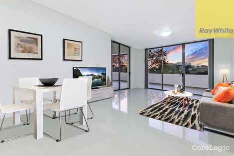 Property photo of 107/2-8 River Road West Parramatta NSW 2150