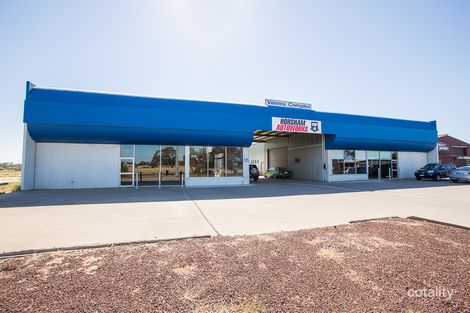 125 Stawell Rd, Horsham, VIC 3400