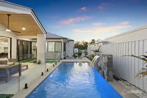 28 Champions Cres, Brookwater, QLD 4300