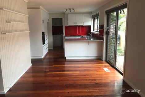 Property photo of 2/84 Main Street Blackburn VIC 3130