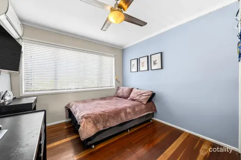 Property photo of 84 Mingera Street Mansfield QLD 4122