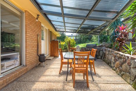 Property photo of 32 Emerson Road Dapto NSW 2530