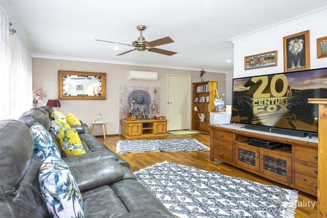 Property photo of 10 Ryan Close St Andrews NSW 2566