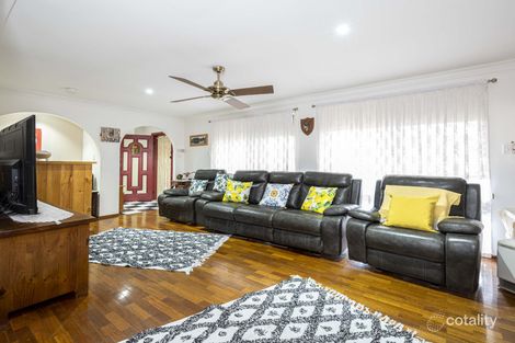 Property photo of 10 Ryan Close St Andrews NSW 2566