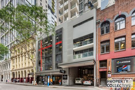 904/127 Charlotte St, Brisbane City, QLD 4000