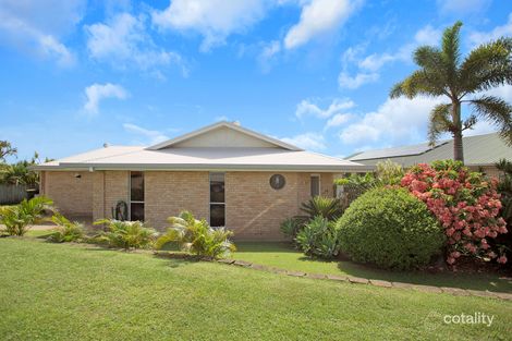 Property photo of 12 Theodore Crescent Rural View QLD 4740