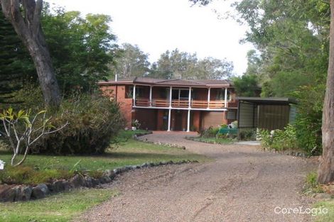 Property photo of 56 Golding Grove Wyong NSW 2259
