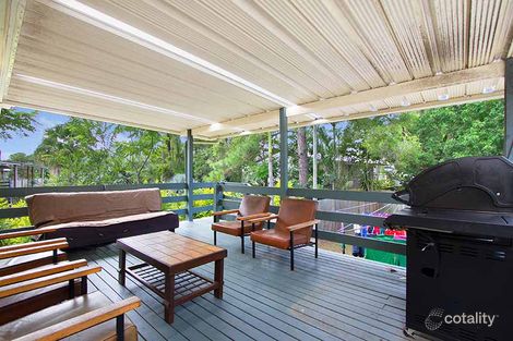 Property photo of 21 Borman Street Slacks Creek QLD 4127