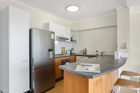 Property photo of 48/40 Chermside Street Teneriffe QLD 4005