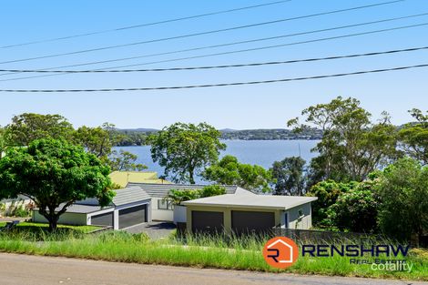 Property photo of 188 Watkins Road Wangi Wangi NSW 2267