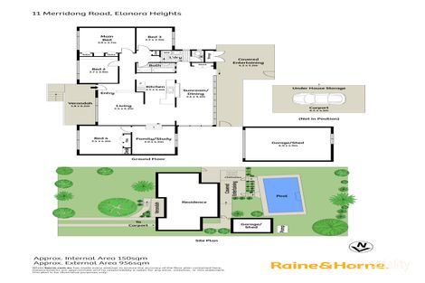 Property photo of 11 Merridong Road Elanora Heights NSW 2101