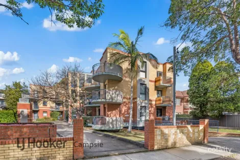 4/56-62 Ninth Ave, Campsie, NSW 2194