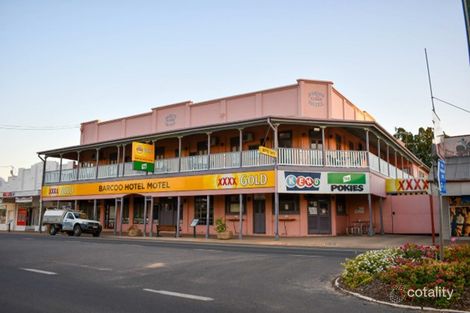 95 Shamrock St, Blackall, QLD 4472