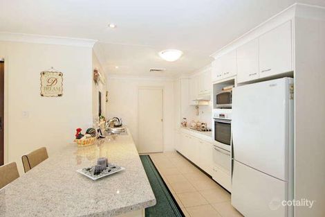 Property photo of 35 Murrumbidgee Crescent Bateau Bay NSW 2261