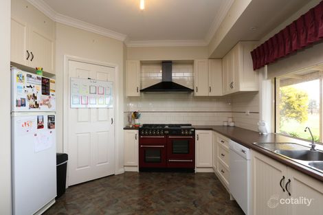 Property photo of 33 Heape Street Carisbrook VIC 3464