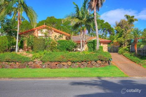 41 Saffron St, Elanora, QLD 4221