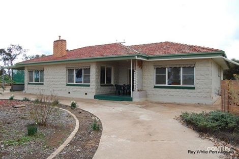 Property photo of 535 Augusta Highway Warnertown SA 5540