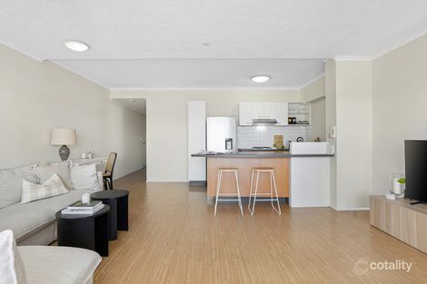 Property photo of 48/40 Chermside Street Teneriffe QLD 4005