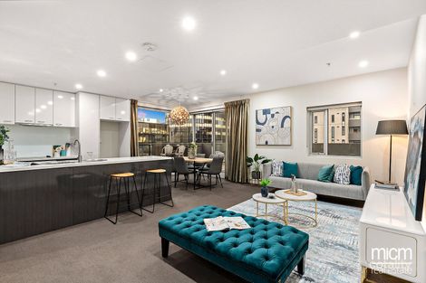 Property photo of 805/95 Berkeley Street Melbourne VIC 3000